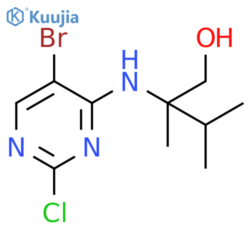 477593-58-1 structure