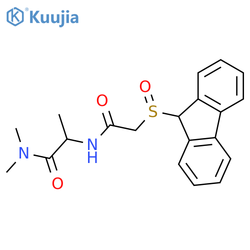 477733-04-3 structure