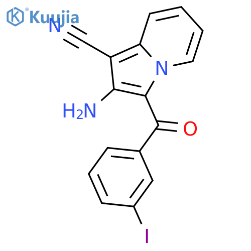 477776-46-8 structure