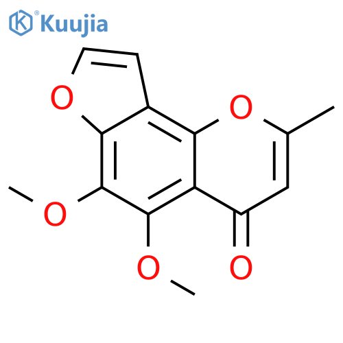 478-00-2 structure