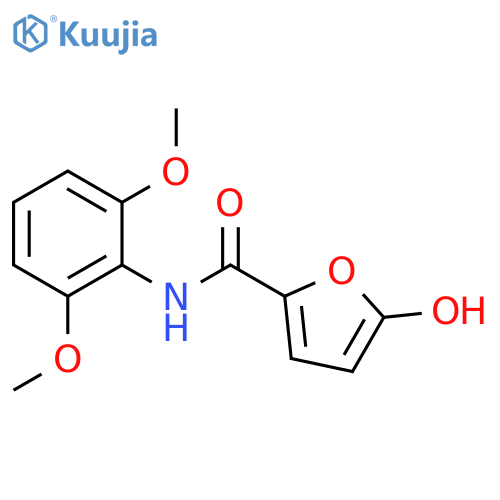 478011-13-1 structure