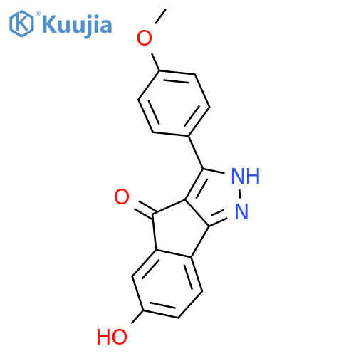 478162-00-4 structure