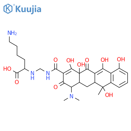 47843-04-9 structure