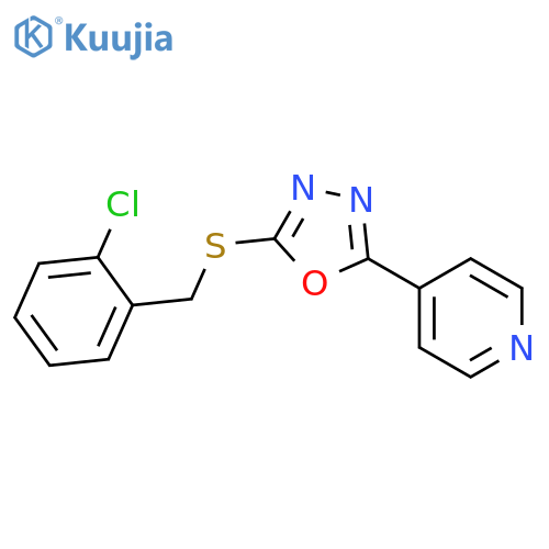 GSK3-IN-1 structure