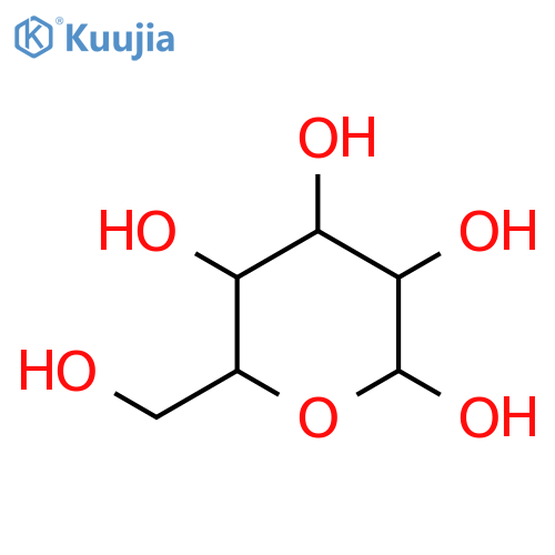 D-Glucose-6-13C-6-C-d2 structure