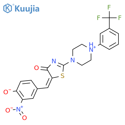 3-tert-butyl-1-(2-chloroacetyl)urea structure
