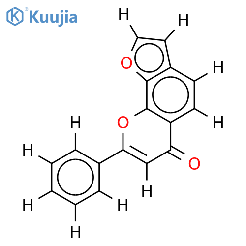 Lanceolatin B structure