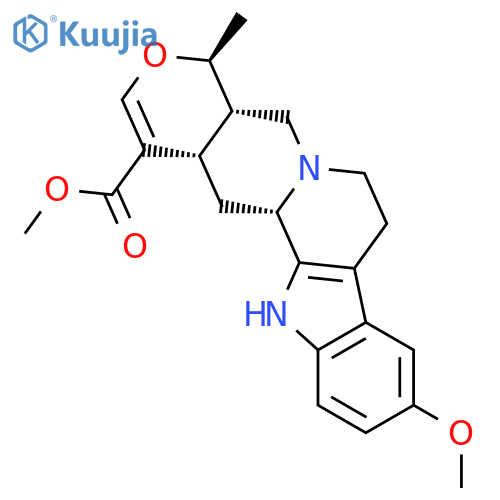 Aricine structure