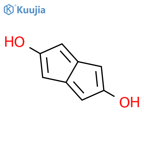 2,5-Pentalenediylbis(oxy) structure