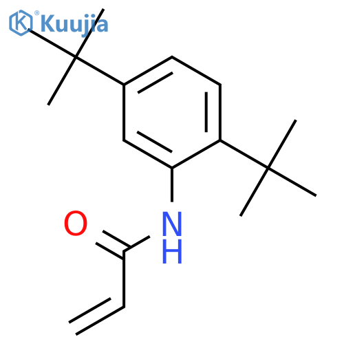 483334-64-1 structure