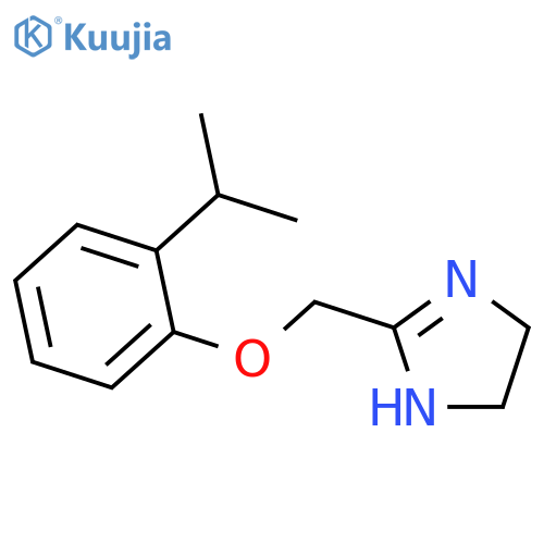 Fenoxazoline structure