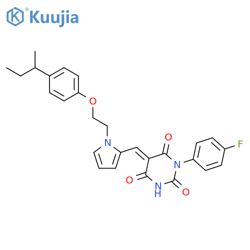 2,3-methanediyldioxy-6-methoxy-17-methyl-morphina-5,8(14)-dien-7beta-ol structure