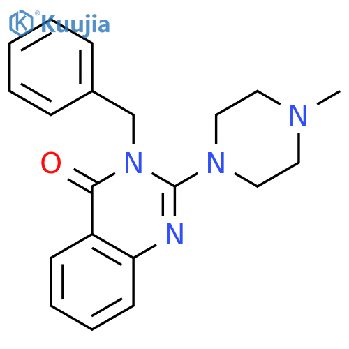 485402-07-1 structure
