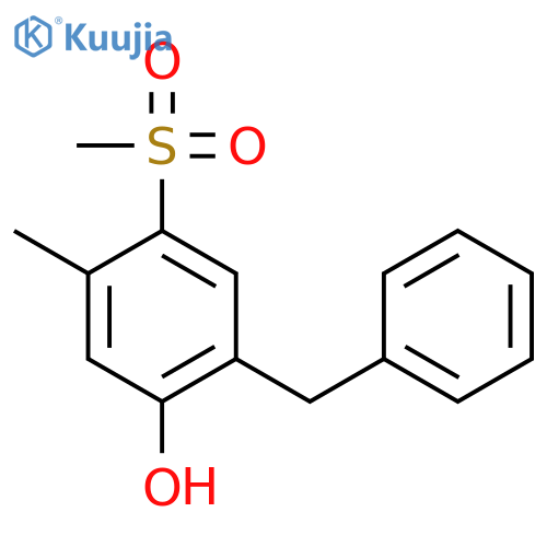 485402-92-4 structure