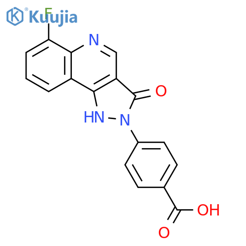 CD80-IN-3 structure