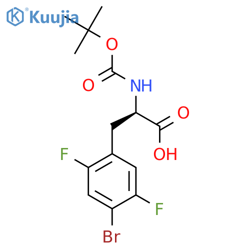 486460-13-3 structure