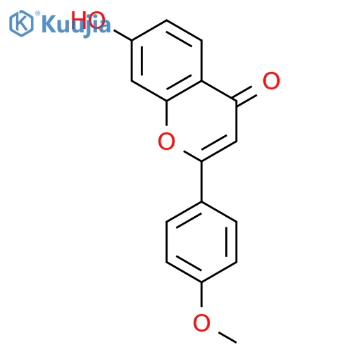 Pratol structure