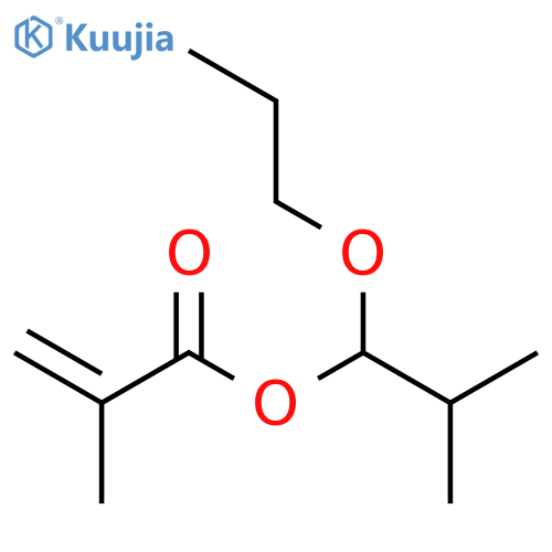 487048-11-3 structure