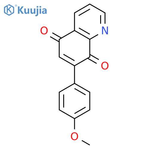 488114-93-8 structure