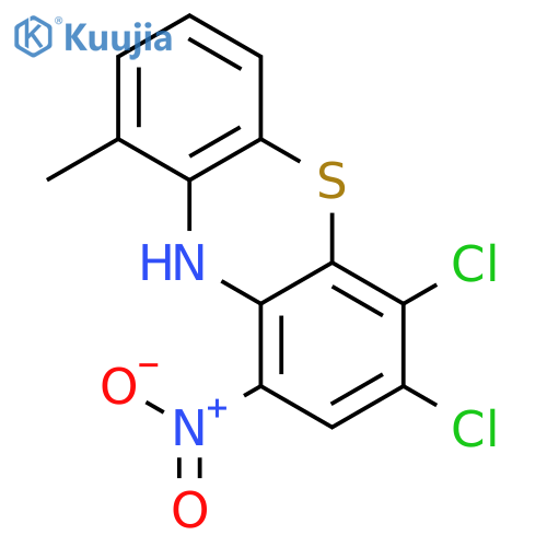 488700-26-1 structure