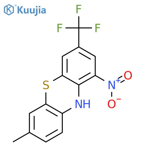 488700-28-3 structure