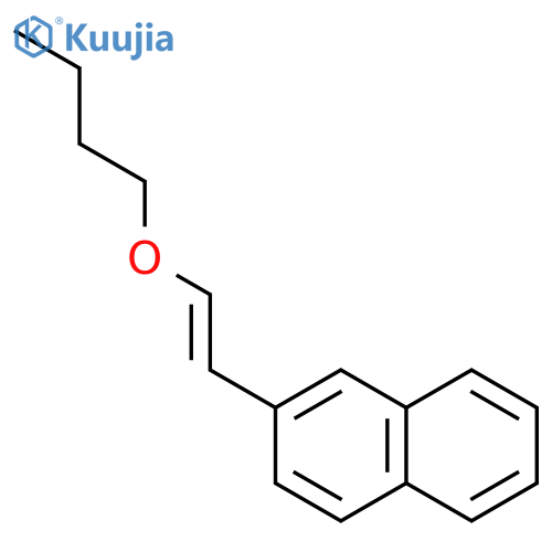 488712-80-7 structure
