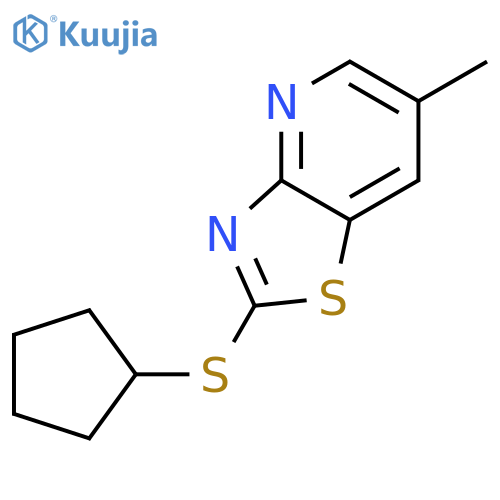 488738-50-7 structure