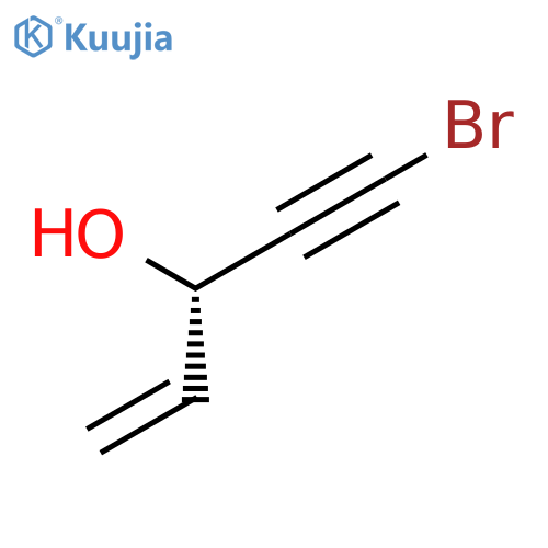 488791-21-5 structure