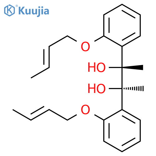 488797-32-6 structure