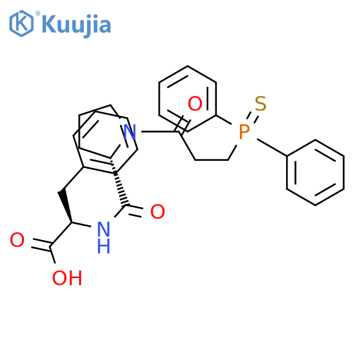 488833-63-2 structure