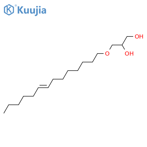 8.6 MAG structure