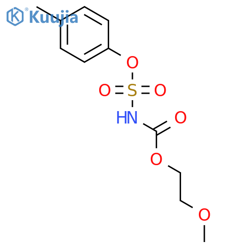 489431-42-7 structure