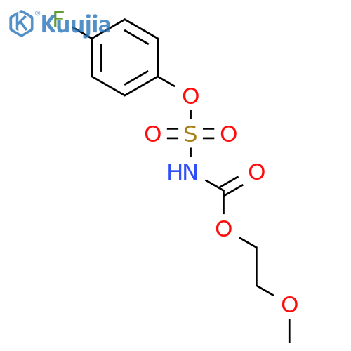 489431-43-8 structure