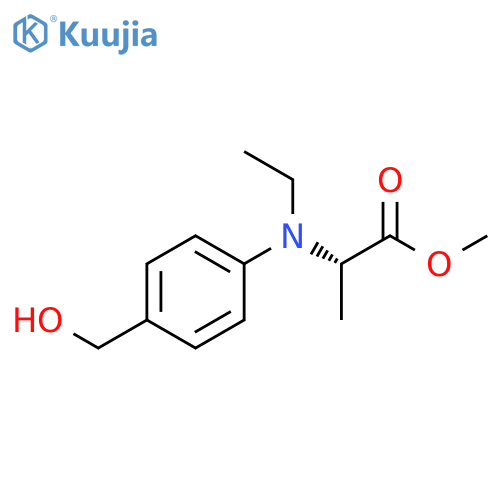 489437-98-1 structure