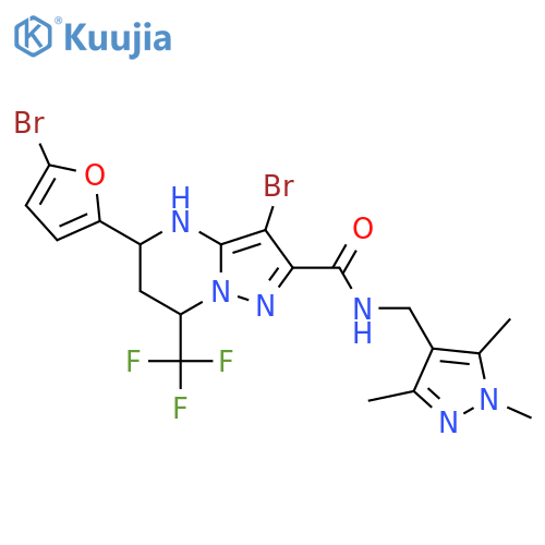AK-968/15360452 structure