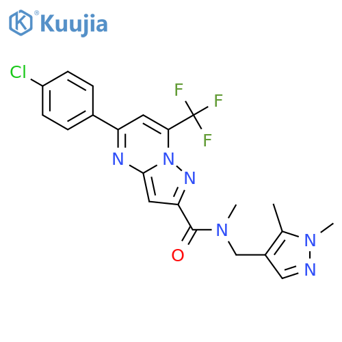 6049-2127 structure