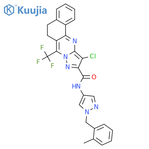OSSL_688015 structure
