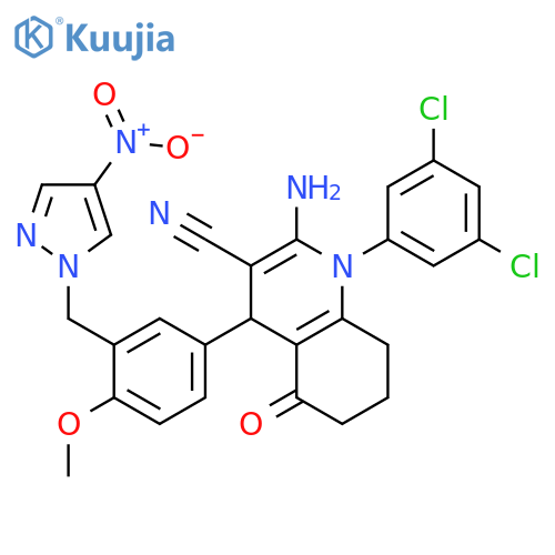 AK-968/15603281 structure