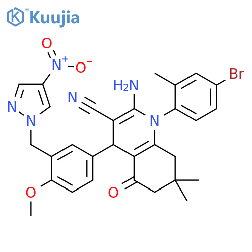 AK-968/15604078 structure