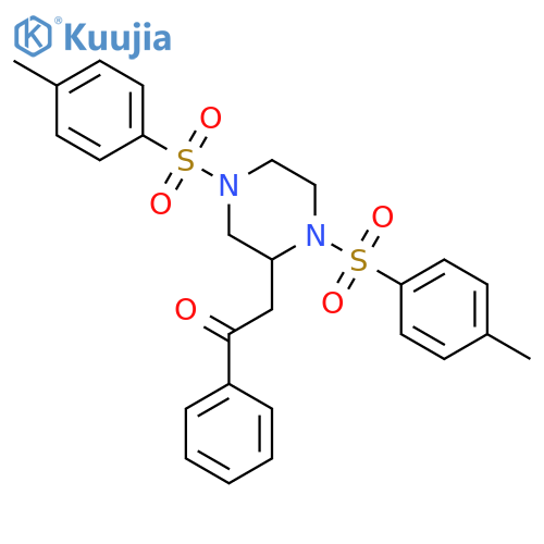 490018-50-3 structure