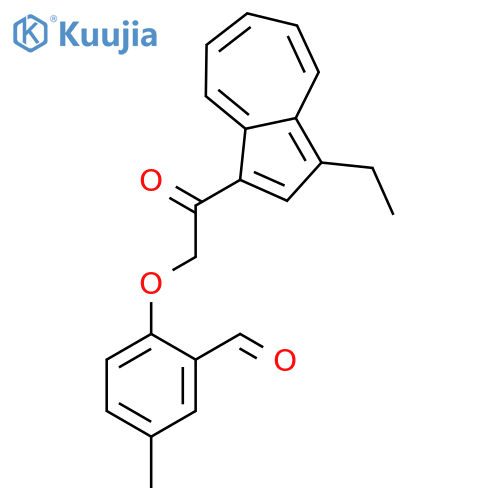 490039-09-3 structure