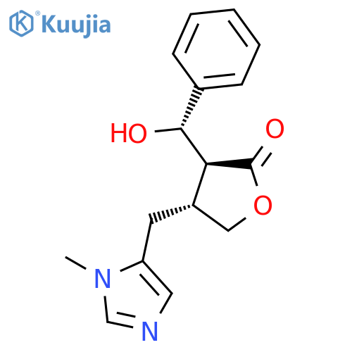 isopilosine structure