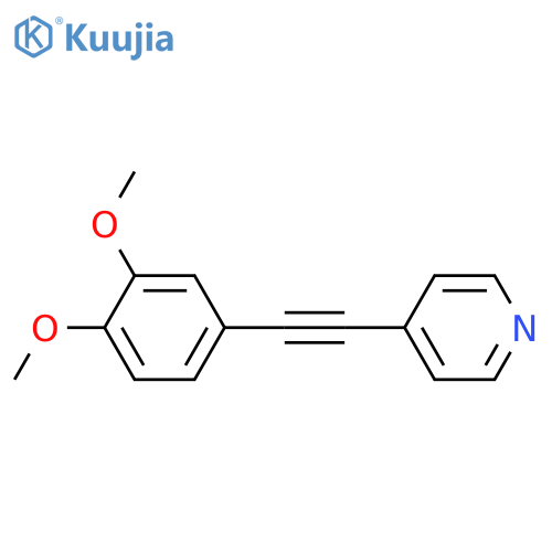 491613-53-7 structure