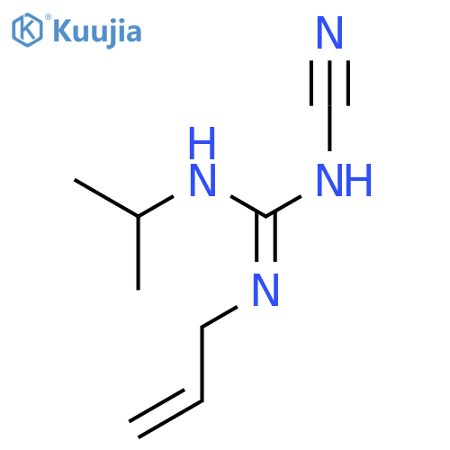 491617-15-3 structure
