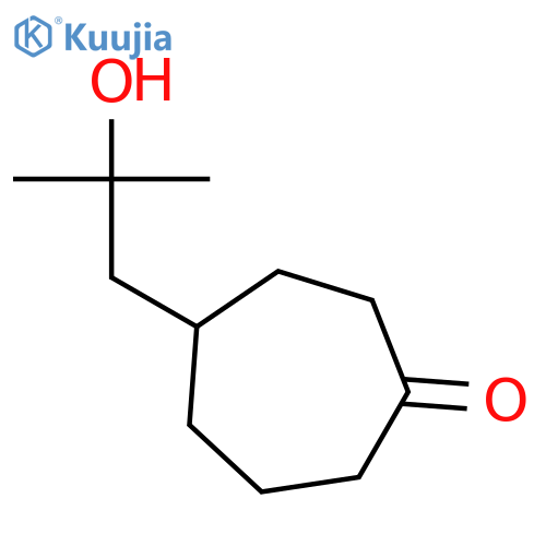 491839-08-8 structure