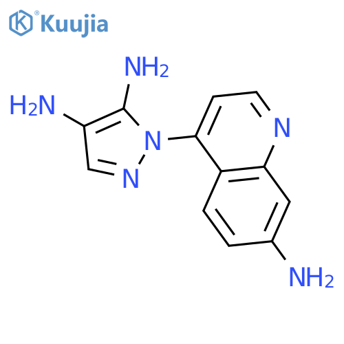 491872-14-1 structure