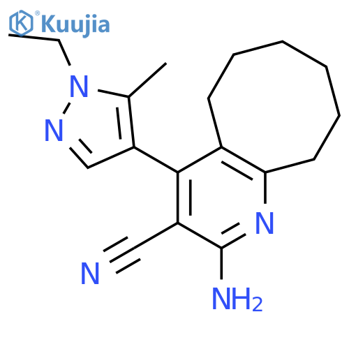 AK-968/41017444 structure