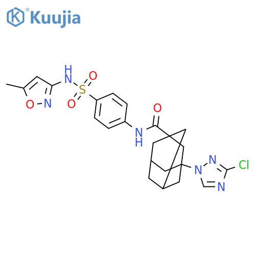 AK-968/40940819 structure