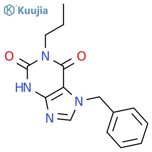 492439-38-0 structure