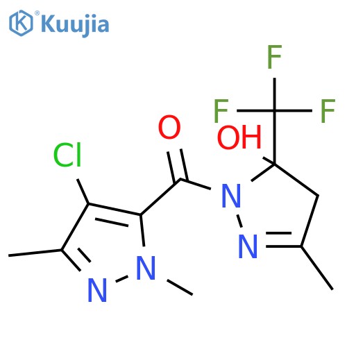AK-968/41022691 structure